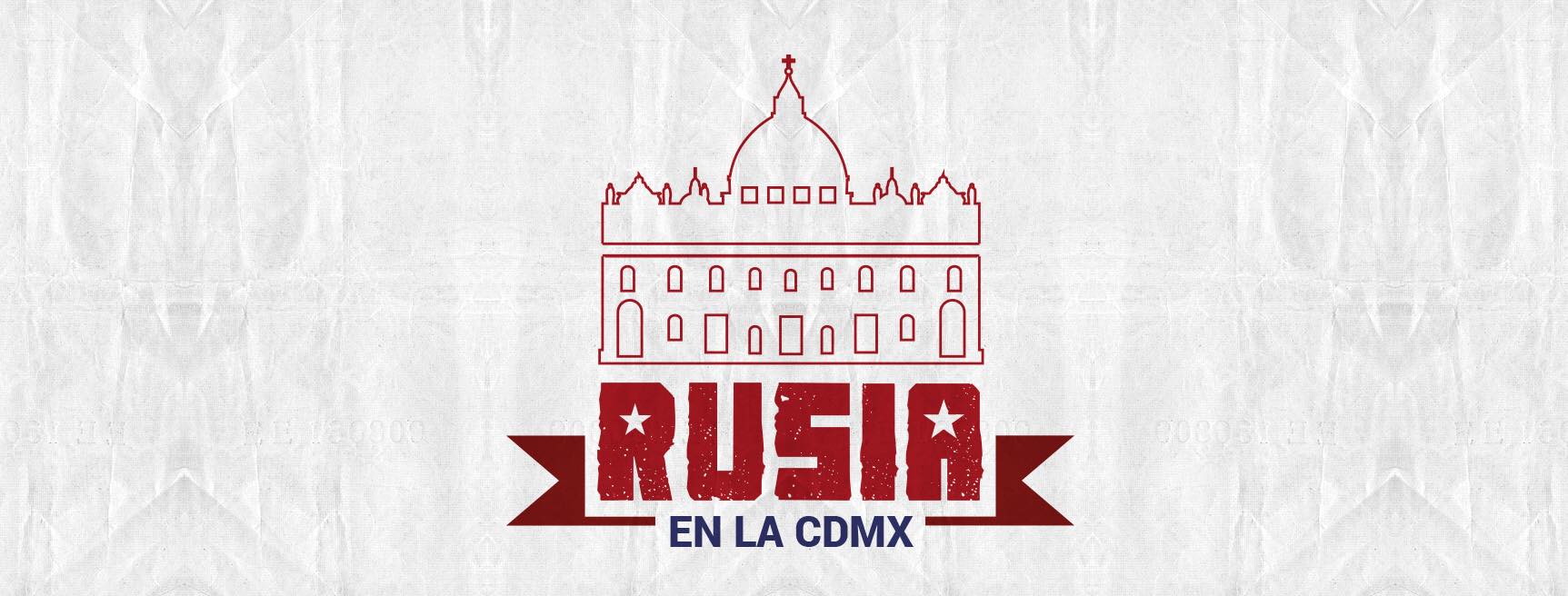 Russia Tour in Mexico City