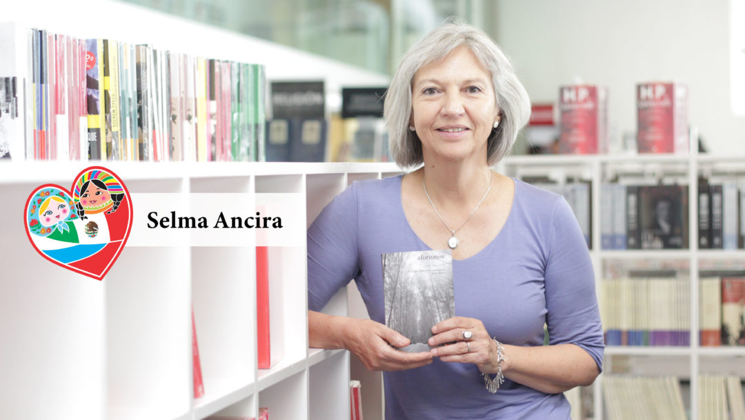 Selma Ancira: Lev Tólstoi, Marina Tsvetáeva y la labor del traductor